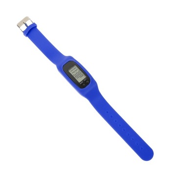 Фитнес-мужские часы Спортивный портативный шагомер