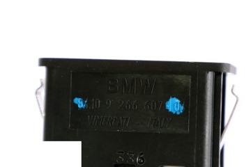 BMW F15 F25 MINI F55 F56 HNÍZDO USB AUX 9266607
