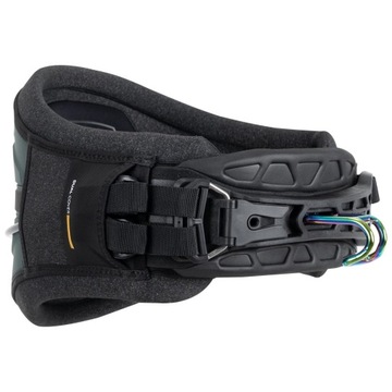 Трапеция Prolimit Assault Midnight Grey/Orange L