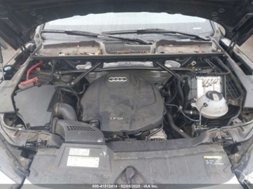 Audi Q5 II SUV 2.0 TFSI 252KM 2018 Audi Q5 Premium 2018 2.0l 2.0 Benzyna 252KM, zdjęcie 8