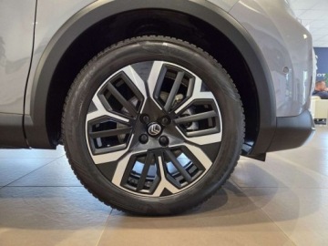 Citroen 2025 Citroen C4X C4 X 1.2 mHEV 145KM Max eDCT6 SalonPL Gwarancja Dealer Vat23, zdjęcie 27