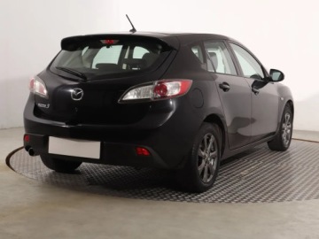 Mazda 3 I Hatchback 1.6 MZR 105KM 2009 Mazda 3 1.6, Navi, Klima, Parktronic,ALU, zdjęcie 4