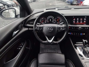 Opel Insignia I Sedan Facelifting 2.0 CDTI Ecotec 170KM 2017 Opel Insignia OPC 2.0 CDTI 170KM Automat Bogate Wyposazenie Gwarancja 2.0, zdjęcie 13