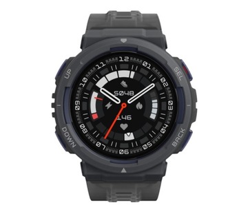 Умные часы Huami Amazfit Active Edge Midnight Pulse