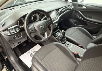 Opel Astra K Sports Tourer 1.6 CDTI 136KM 2017 Opel Astra Opel Astra 1.6 D (CDTI) StartStop Innovation 1.6 Diesel 136KM, zdjęcie 20