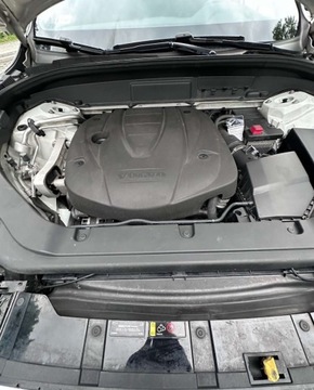 Volvo XC60 II 2018 Volvo XC 60 II Salon Polska Bezwypadkowy Serwisowany 2.0 Diesel, zdjęcie 21