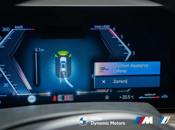 BMW X5 G05 SUV Facelifting 3.0 30d 298KM 2025 BMW X5 xDrive30d 298 KM mHEV - Hak Holowniczy - Kamera360 - Panoramiczny D, zdjęcie 29