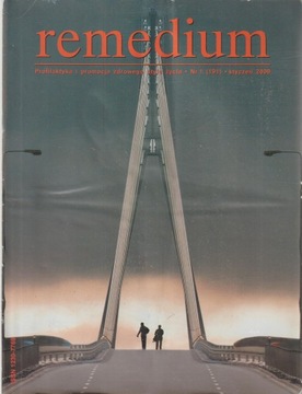 REMEDIUM 1/2009