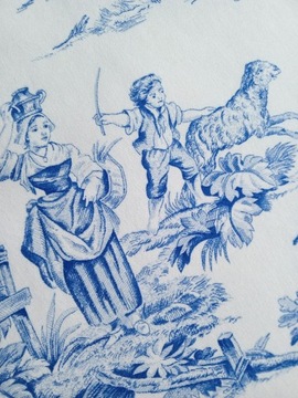 Проход, Сервинг 110/31 см