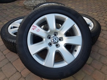 ДИСКИ AUDI A8 4H0 18 A7 A6 A5 A4 A3 ET26 VW Q5 Q3