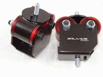 ULOŽENÍ MOTORU NISSAN 350Z INFINITI G35 FX35