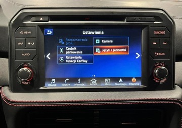NISSAN GT-R CONNECT ПОЛЬСКОЕ МЕНЮ, ОЗВУЧКА