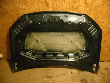 KAPOTA KRYT MOTORU SEAT ATECA