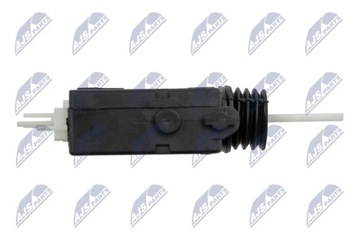 NTY EZC-CT-025 VZPĚRA/TLAKOVAČ CENTRÁLNÍHO ZÁMKU