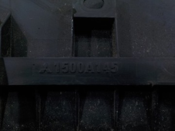 MITSUBISHI OUTLANDER II 2.0 DID 08R 5D POUZDRO FILTRU VZDUCHU 1500A145