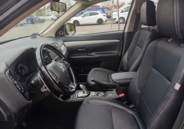 Mitsubishi Outlander III 2014 Mitsubishi Outlander Zarejestrowany - ubezpieczony - automat - 2,0 - 121 KM, zdjęcie 18