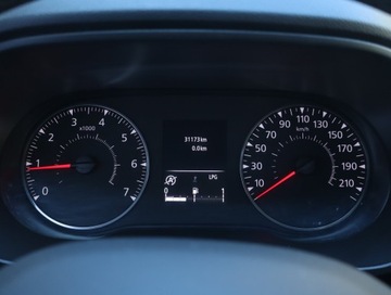 Dacia Duster II SUV 1.0 TCe 90KM 2021 Dacia Duster 1.0 TCe, Salon Polska, 1. Właściciel, zdjęcie 10