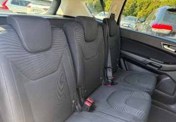 Ford S-Max II Van 2.0 TDCi 180KM 2017 Ford S-Max Samochod z gwarancja 2.0 Diesel 180KM, zdjęcie 12