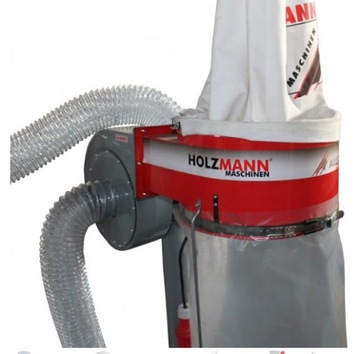 Удаление опилок, удаление стружки, Holzmann ABS1080 Прочный и эффективный.