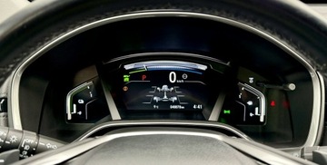 Honda CR-V V SUV Facelifting 2.0 i-MMD 184KM 2023 Honda CR-V 4x4,Hybryda,Bogate wyposażenie, zdjęcie 31