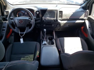 Nissan 2024 Nissan Frontier S 2024 3.8l 3.8 Benzyna 310KM, zdjęcie 8