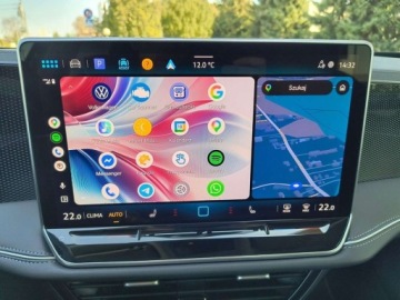 Volkswagen Passat B8 Variant Facelifting 1.5 TSI EVO 150KM 2025 Volkswagen Passat serwis ASO 1.5TSI 150KM bezwypadkow gwarancja pakiety ka, zdjęcie 37