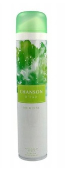Chanson D'Eau Original Dezodorant Spray 200 ml