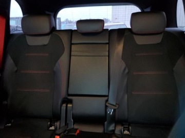 Mercedes GLB 2022 Mercedes-Benz GLB 2022r., AMG 35, od ubezpieczalni 2.0 Benzyna 302KM, zdjęcie 8