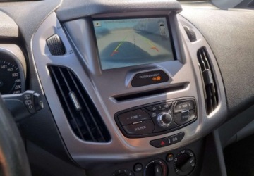Ford Transit Connect II VAN 1.5 TDCi 120KM 2018 Ford Transit Connect 1,5 TDCI 120KM Klima Navi Kamera Serwis 1.5 Diesel, zdjęcie 33