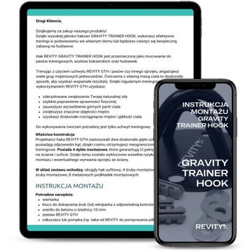 ЛЕНТЫ ДЛЯ ТРЕНИРОВОК GRAVITY TRAINER СО СПЕЦИАЛЬНЫМ КРЕПЛЕНИЕМ НА ПОТОЛОК