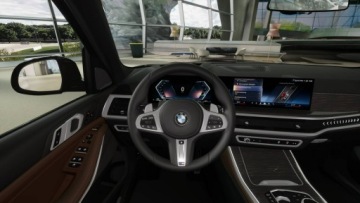 BMW X5 G05 SUV Facelifting 3.0 30d 298KM 2026 BMW X5 xDrive30d Dostępne od ręki!, zdjęcie 12