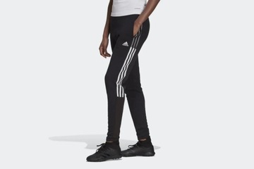 adidas Tiro 21 GM7334 Spodnie dresowe damskie