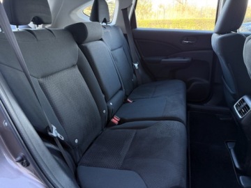 Honda CR-V IV SUV Facelifting 2.0 i-VTEC 155KM 2015 Honda CR-V 2.0 i-VTEC 155KM Elegance Kamera Alu Czujniki Gwarancja SSU, zdjęcie 33