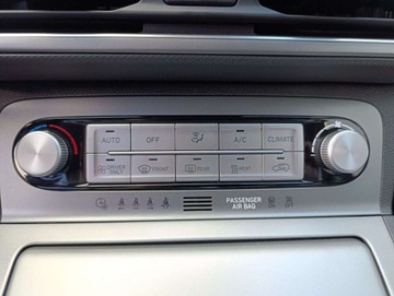 Hyundai Kona I Crossover Electric Facelifting 64 kWh 204KM 2023 Hyundai Kona Hyundai Kona Electric 204KM Executive Luxury FV23 Salon PL, zdjęcie 35