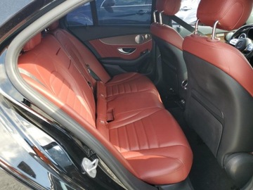 Mercedes 2021 Mercedes-Benz Klasa C 43 AMG 2021 3.0l 3.0 Benzyna 385KM, zdjęcie 10