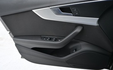 Audi A4 B9 Allroad Quattro Facelifting 2.0 40 TDI 190KM 2020 Audi A4 Avant 2,0 TDI 190 KM QUATTRO Full Led Nawigacja Webasto 2.0 Diesel, zdjęcie 21