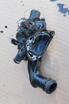 ДВИГАТЕЛЬ 1.6 VTI 5FK 5FS (EP6C) ПО ЗАПЧАСТИ