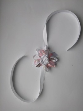 Котильоны, булавки для выпускного, банты для выпускного вечера