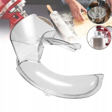 КРЫШКА ЧАСЫ БЛЕНДЕРА KITCHENAID
