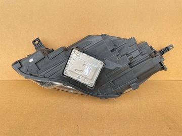 FORD KUGA MK3 ПОЛНОСТЬЮ СВЕТОДИОДНАЯ ФАРА ПЕРЕДНЯЯ ПРАВАЯ