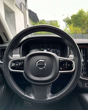 Volvo V90 II Kombi 2.0 D4 190KM 2019 Volvo V90 Volvo V90 D4 Geartronic Momentum, zdjęcie 18