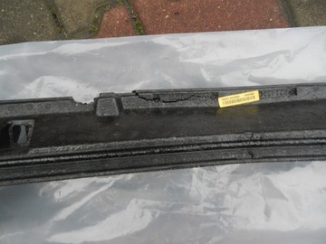 Поролоновый амортизатор бампера MERCEDES GLE W166