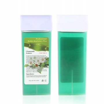 100g Durable Roller Depilatory Wax Supplies R