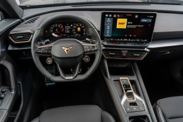 Cupra Formentor Crossover 1.5 TSI 150KM 2026 Cupra Formentor 1.5 e-TSI 150 KM DSG - Dostępny, zdjęcie 23