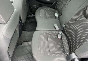 Nissan Qashqai I 2010 Nissan Qashqai2 Nissan Qashqai2 I 2.0 Benzyna 142KM, zdjęcie 13