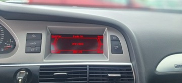 Audi A6 C6 Allroad quattro 2.7 V6 TDI 180KM 2006 Audi A6 Avant super stan, zdjęcie 16