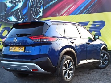 Nissan 2021 Nissan Rogue bogata opcja, zdjęcie 5