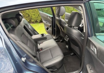 Kia Sportage IV SUV Facelifting 1.6 T-GDI 177KM 2019 Kia Sportage 1.6T 177KM FullLed KeyLess Kamera 360 Bezwypadkowy Dla wymaga, zdjęcie 23