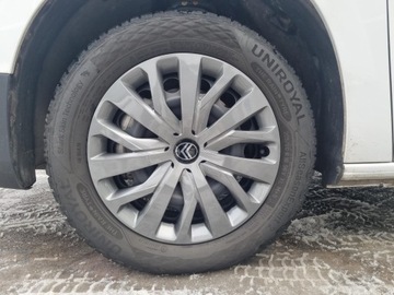 Citroen Berlingo III Osobowy M Facelifting 1.5 BlueHDi 130KM 2024 Citroën Berlingo M 1.5 BlueHDI Max S&amp;S III (2018-, zdjęcie 24