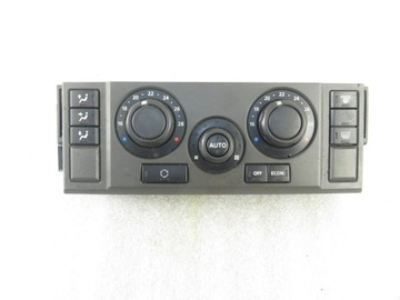 KLIMATRONIC LAND ROVER RANGE SPORT JFC500930